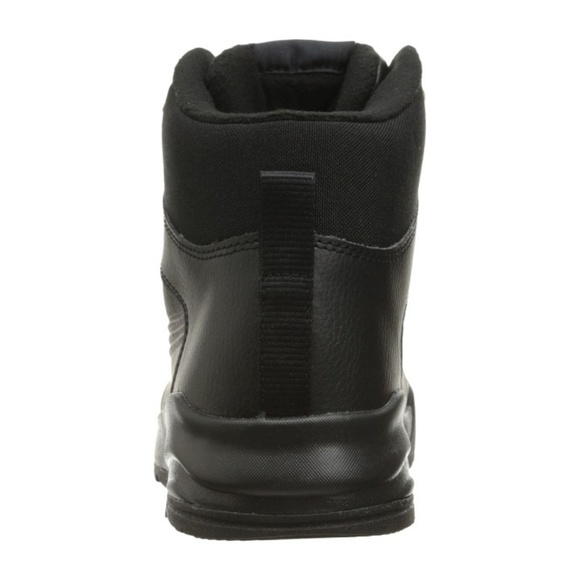 PUMA Mens Desierto Ankle Boots - Picture 2 of 5